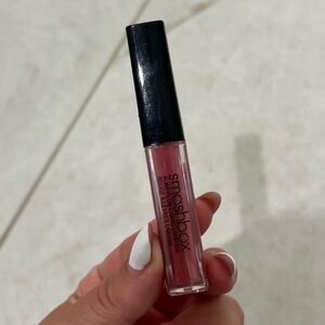 Smashbox Always On Liquid Liptsick Babe Alert